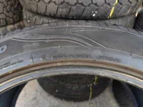 Гуми Летни 315/35R20, снимка 8