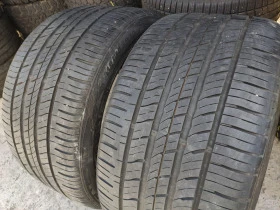 Гуми Летни 315/35R20, снимка 3