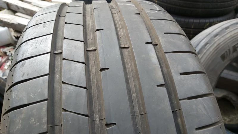 Гуми Летни 245/40R17, снимка 3 - Гуми и джанти - 28767749