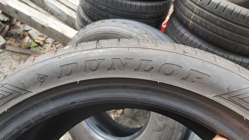 Гуми Летни 245/40R17, снимка 5 - Гуми и джанти - 28767749