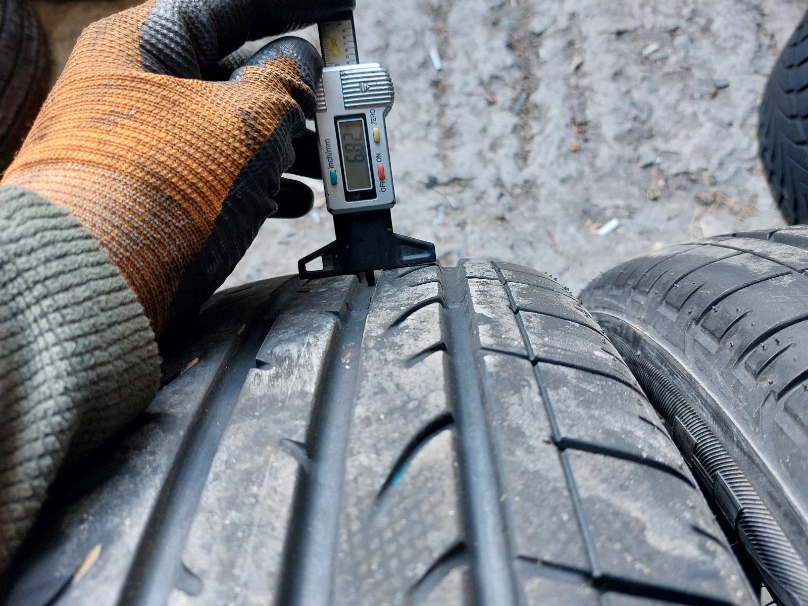  235/65R17 | Mobile.bg   4