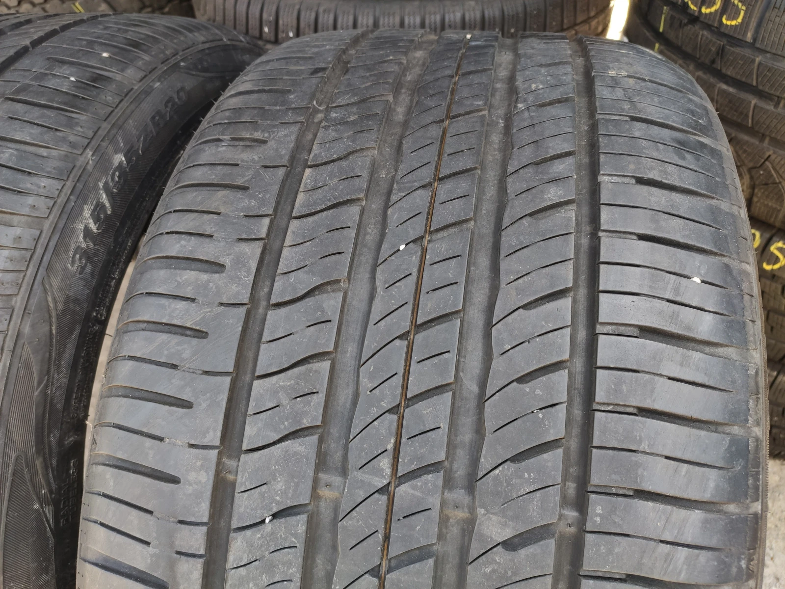  315/35R20 | Mobile.bg   2