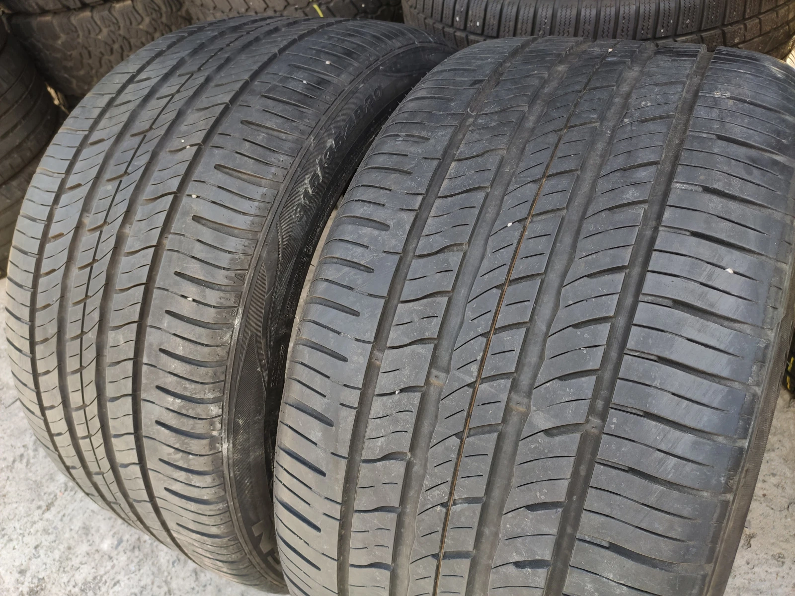  315/35R20 | Mobile.bg   3