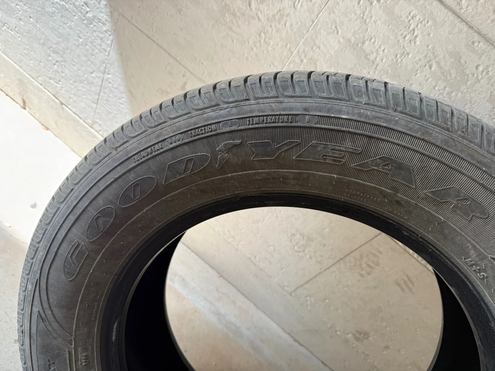  225/65R17 | Mobile.bg   3