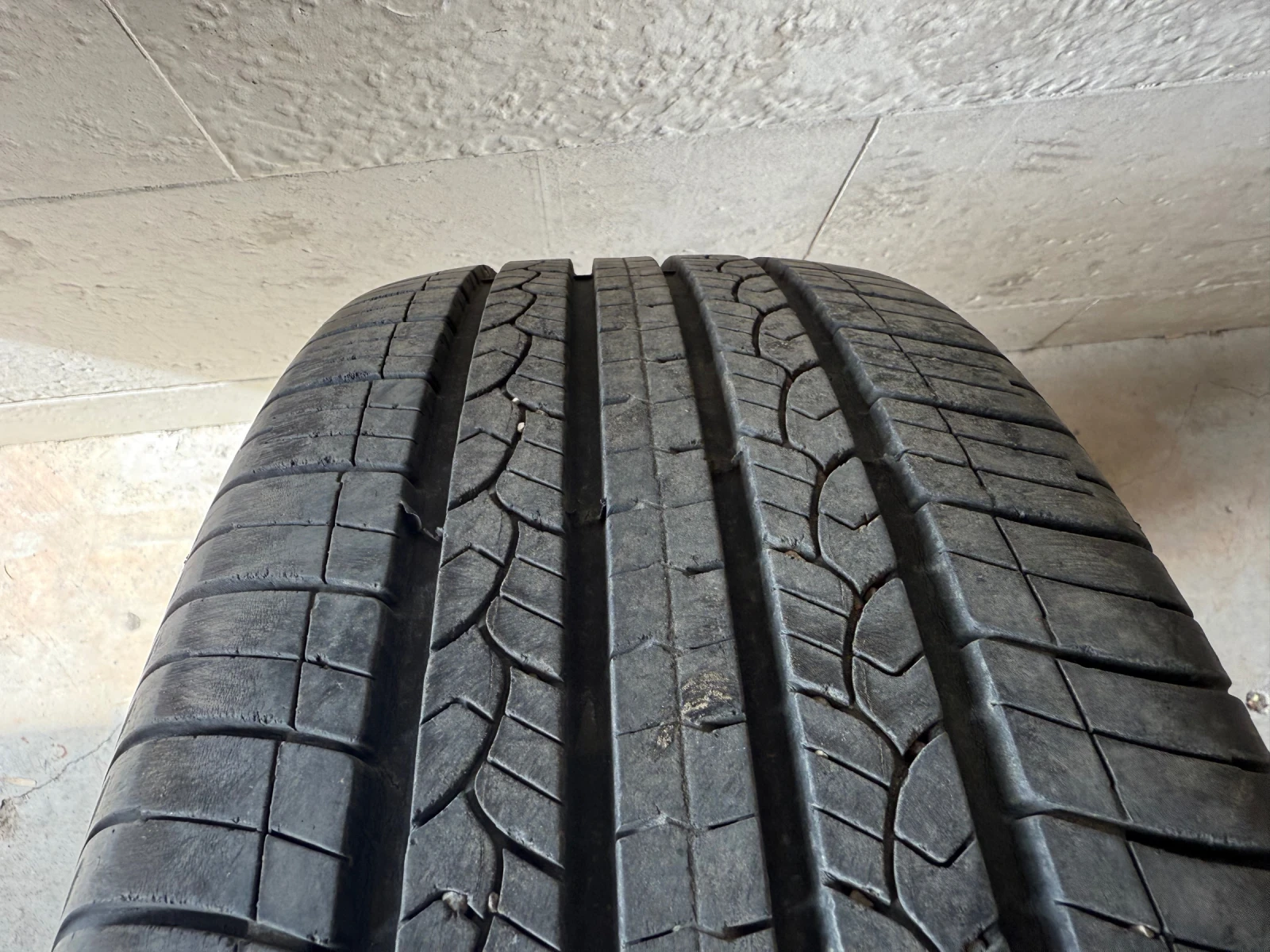  225/65R17 | Mobile.bg   4