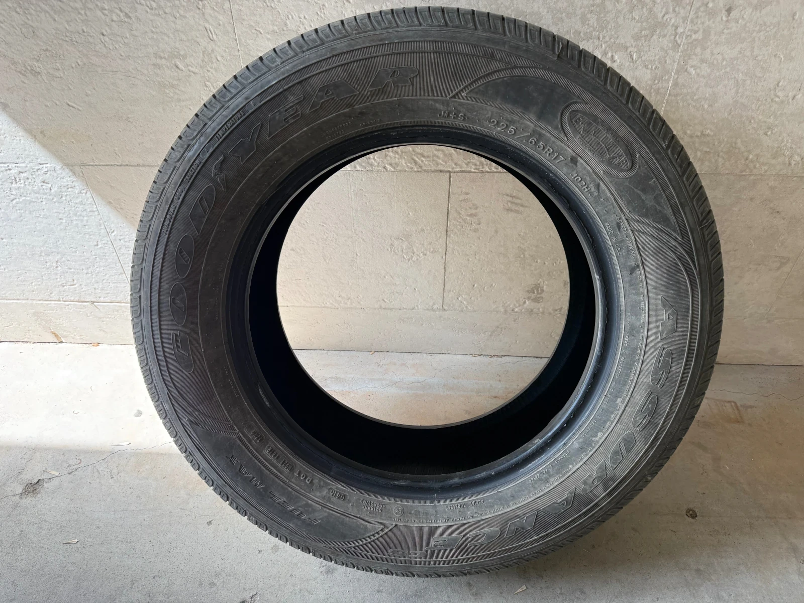  225/65R17 | Mobile.bg   1