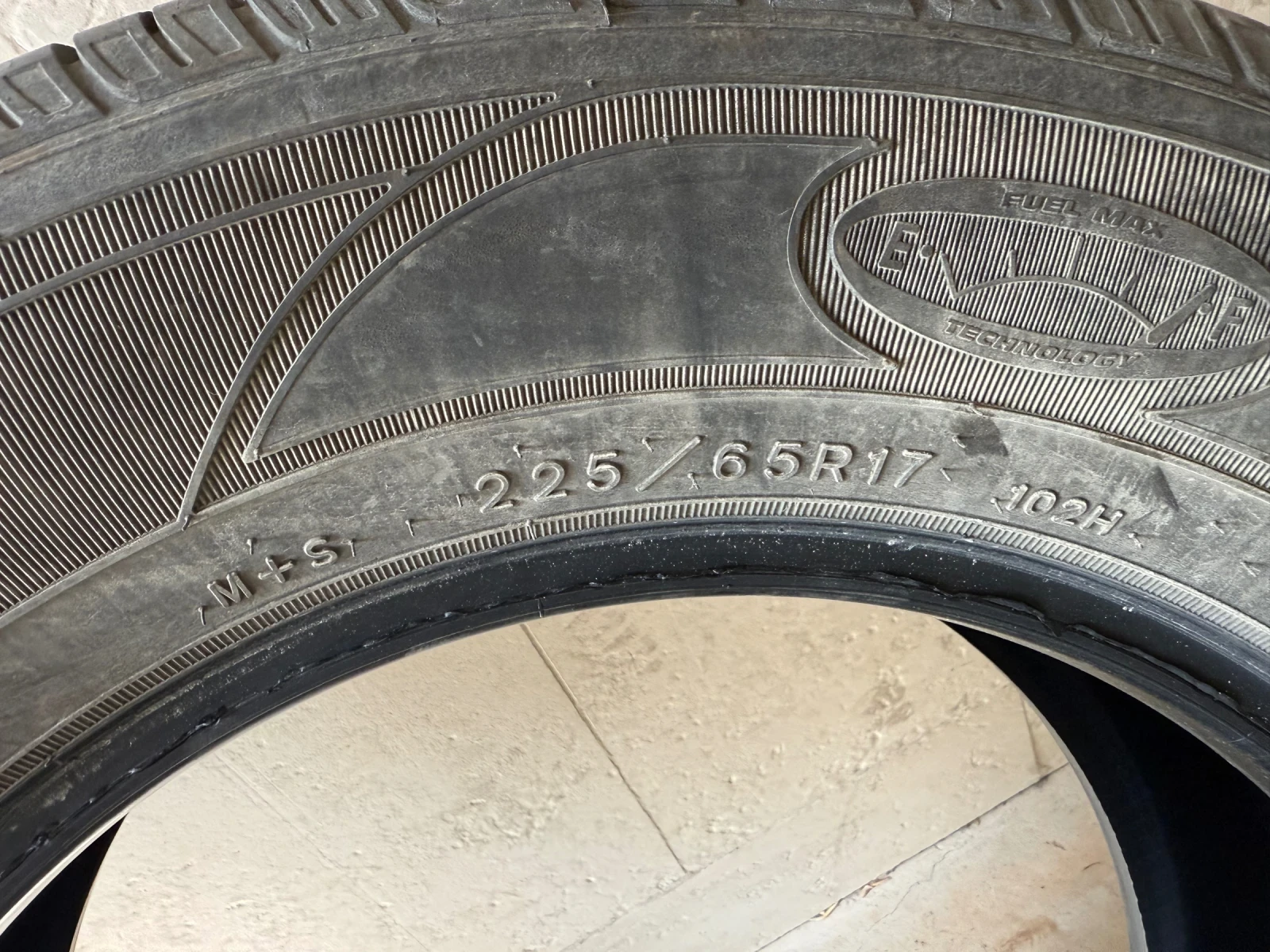  225/65R17 | Mobile.bg   2