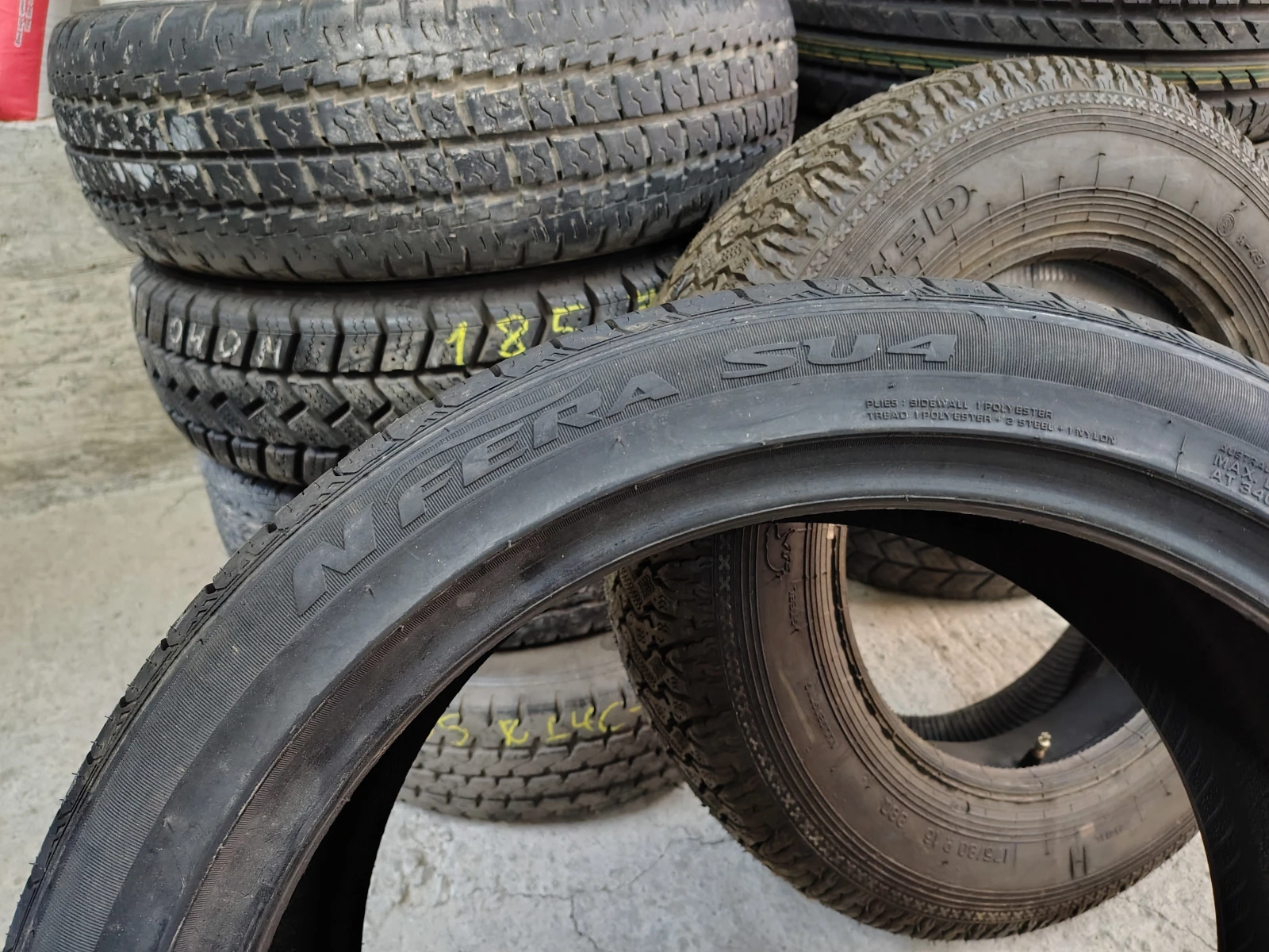  225/45R19 | Mobile.bg   7