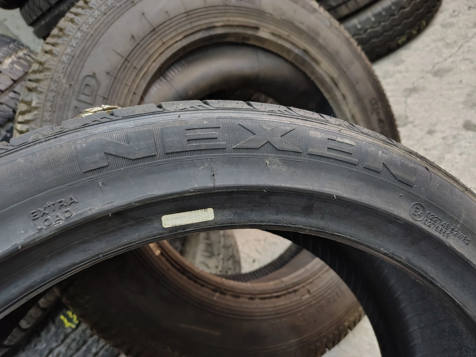  225/45R19 | Mobile.bg   5