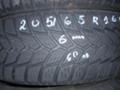 Гуми Всесезонни 205/65R16, снимка 6