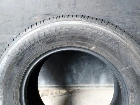 Гуми Летни 235/65R17, снимка 5 - Гуми и джанти - 38496286