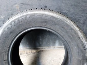 Гуми Летни 235/65R17, снимка 6 - Гуми и джанти - 38496286