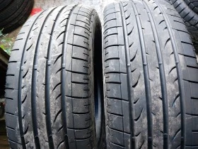 Гуми Летни 235/65R17, снимка 3 - Гуми и джанти - 38496286