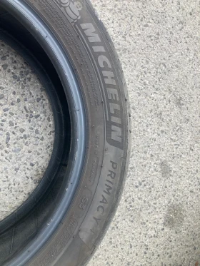 Гуми Летни 195/55R16, снимка 2 - Гуми и джанти - 52494255