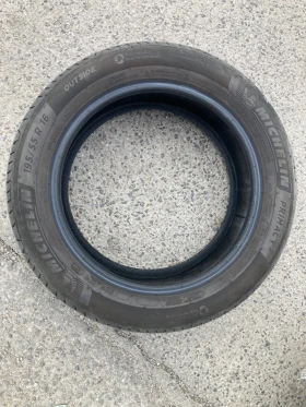 Гуми Летни 195/55R16, снимка 3 - Гуми и джанти - 52494255