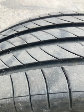 Гуми Летни 195/55R16, снимка 5 - Гуми и джанти - 52494255