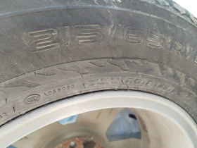���� � ������ 195/65R16 �� Nissan X-trail | Mobile.bg � ����� ������ 8
