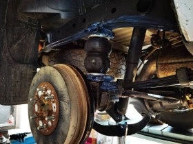 0884333269 Ем Комплект възстановяване и монтаж на въздушни възглавници Ивеко Дейли , снимка 4