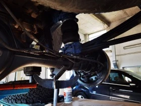 0884333269 Ем Комплект възстановяване и монтаж на въздушни възглавници Ивеко Дейли , снимка 6