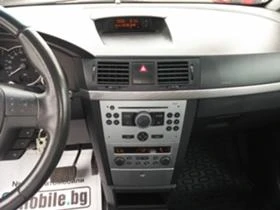 Opel Meriva 1,6-avtomatik, снимка 12