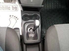 Opel Meriva 1,6-avtomatik, снимка 13