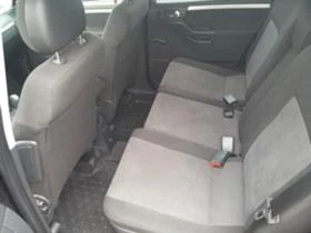 Opel Meriva 1,6-avtomatik, снимка 14