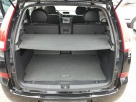 Opel Meriva 1,6-avtomatik, снимка 15