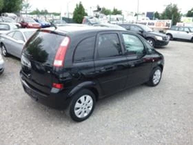 Opel Meriva 1,6-avtomatik, снимка 5