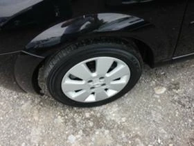 Opel Meriva 1,6-avtomatik, снимка 8
