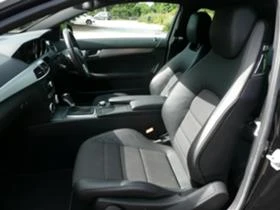 Mercedes-Benz C 250 Blueefficiency, снимка 3