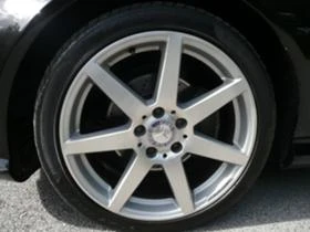 Mercedes-Benz C 250 Blueefficiency, снимка 7