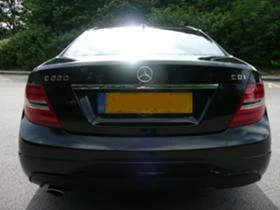 Mercedes-Benz C 250 Blueefficiency, снимка 5