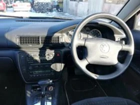 VW Passat 5.5, 2.0i, Автоматик, снимка 11