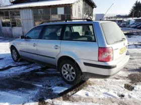VW Passat 5.5, 2.0i, Автоматик, снимка 5