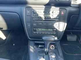 VW Passat 5.5, 2.0i, Автоматик, снимка 7
