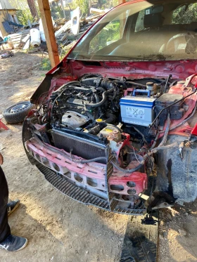 Toyota Yaris, снимка 3