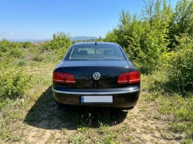 VW Phaeton, снимка 3