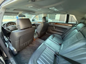 VW Phaeton, снимка 8