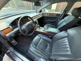 VW Phaeton, снимка 7