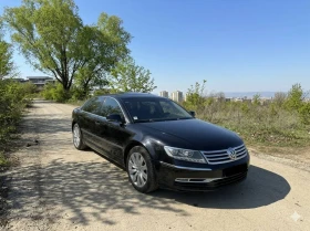 VW Phaeton, снимка 4