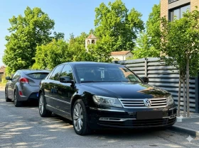 VW Phaeton, снимка 1