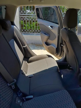 Opel Astra K, снимка 5