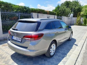 Opel Astra K, снимка 6