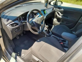 Opel Astra K, снимка 14