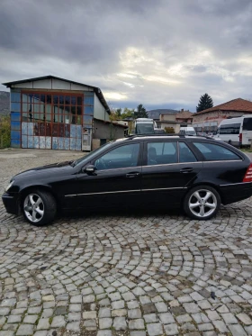 Mercedes-Benz C 350 Швейцария, снимка 5