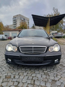 Mercedes-Benz C 350 Швейцария, снимка 7
