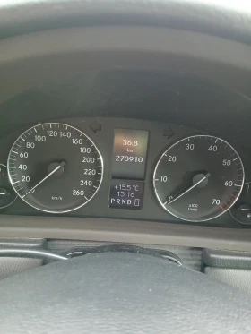 Mercedes-Benz C 350 Швейцария, снимка 12