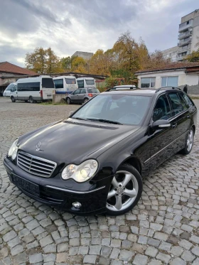 Mercedes-Benz C 350 Швейцария, снимка 2