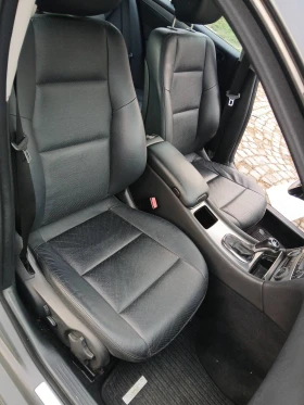 Mercedes-Benz C 350 Швейцария, снимка 11