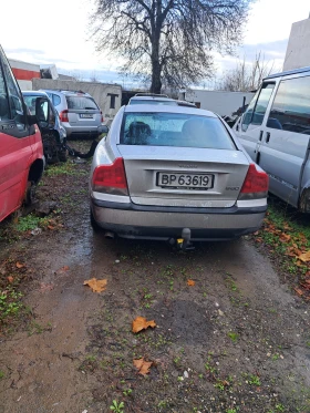 Volvo S60 2.0 T, снимка 2